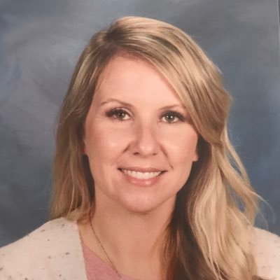 TaraYunker's profile picture. Principal of Apex Friendship Elementary School