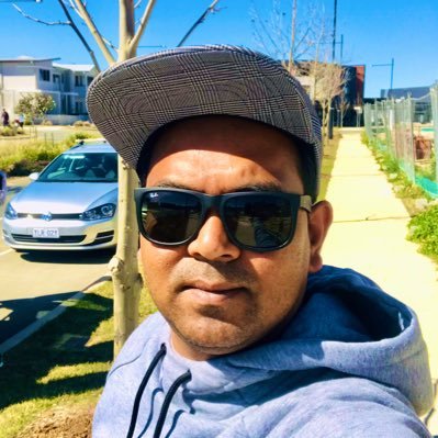 MirzaAlam10's profile picture. 