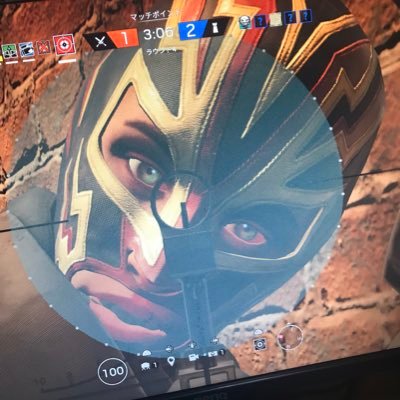 気軽にフォローよろしくお願いします！#PS4 #R6S #apex #SyP