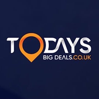 Todays Big Deals is the UKs daily deal comparison website for the biggest deals in your area. Subscribe to our newsletter to never miss an offer..
