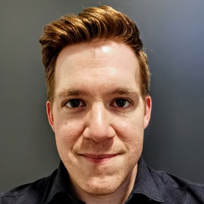 Co-Founder at Zendesk Premier Partner @appamondo. Husband, Dad, Driver, Tea-head, Geek, Ginger, Gamer. Talks about Customer Experience, cars, tech, and tea!