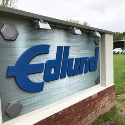 edlundco's profile picture. We're in your kitchen.