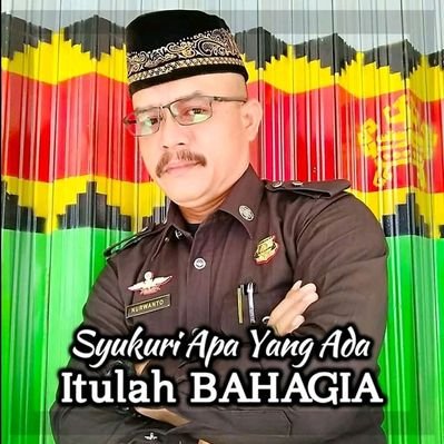 Bapak Nurwanto Pakalex11 Twitter