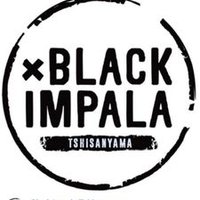 Black Impala Tshisanyama(@BlackImpala_1) 's Twitter Profile Photo