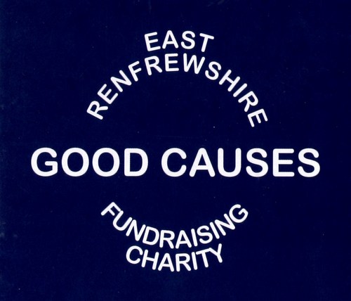 East Renfrewshire Good Causes is a fundraising charity based in the East Renfrewshire area of Scotland.