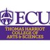 Harriot College (@ecuhcas) Twitter profile photo