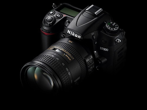 Latest news and tips on Nikon D7000 DSLR