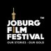 Joburg Film Festival (@JoburgFilmFest) Twitter profile photo