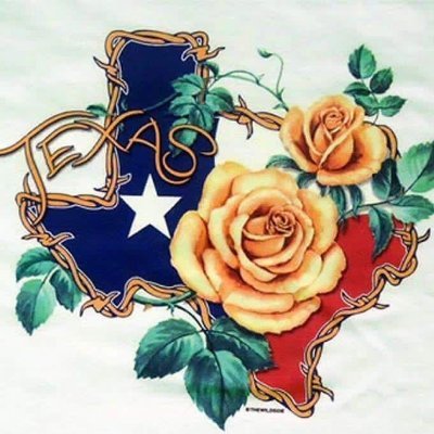 I'm just here, trying to keep my sanity; or at least borrow yours for a little while.
Lov'n me some Texas, a good bit o Savior, and your Mom.
Joshua 1:9