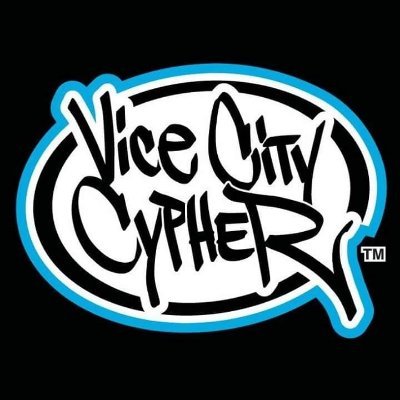 Vice City Cypher - Florida Underground Hip Hop Promotion & #WVCC #CyphLyfeRadio. Follow me on FB @Rudy Barro and Tune In to the Live Stream Tue and Thur 9-11pm