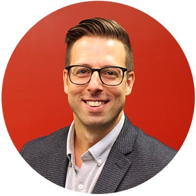Stratège web spécialiste #inboundmarketing et président chez @AgenceGuarana J'accompagne les PME à intégrer efficacement le #marketingweb