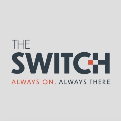 TheSWITCHTV Profile Picture