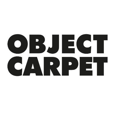 OBJECT_CARPET's profile picture. Probably the best carpets in the world!