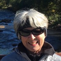 JillEmbree - @EmbreeJill Twitter Profile Photo