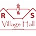 Read&SimonstoneVlHal (@rsvillagehall) Twitter profile photo Read&SimonstoneVlHal (@rsvillagehall) Twitter profile photo