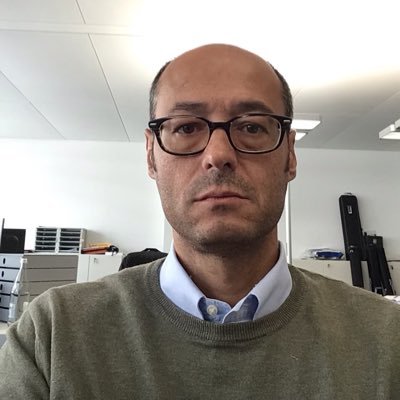 EFG Senior economist, ex Head of FI & FX Research at BSI Bank, ex lead euro area economist at Banca Intesa. RT not endorsement. Opinions my own.🇪🇺🇮🇹🇨🇭