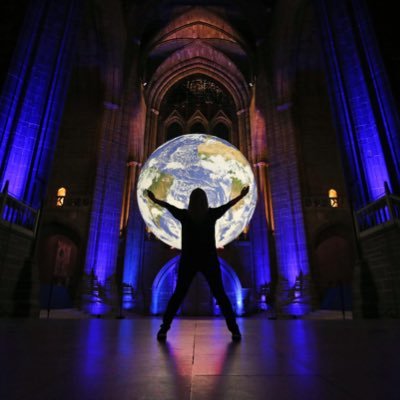 sjl0151's profile picture. PR bod, leading on culture and cultural events