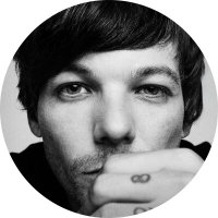 best louis pics (@thelwtpics) Twitter profile photo