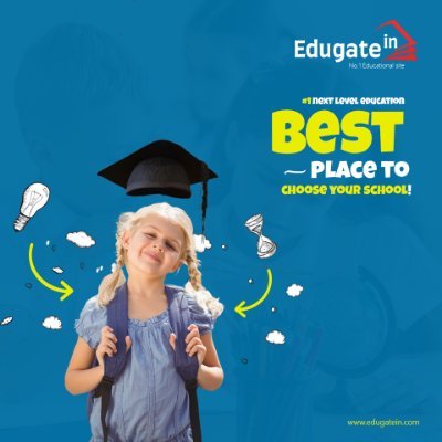 Get all the details about Top and Best Schools in our websites.