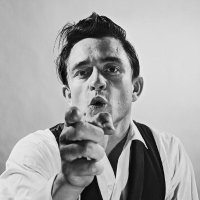 Clifford Humphrey ⚓ (@cphumphrey) 's Twitter Profile