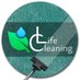 Cleaning.life (@life_cleaning) Twitter profile photo