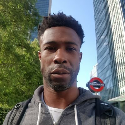 recojunior's profile picture. 📍#Fitness @recosfitness1 🤸🏽‍♀️🏋🏾‍♂️
📍#model @bamemodels 
📍#London 🏴󠁧󠁢󠁥󠁮󠁧󠁿 is 🏠 - 🇯🇲 is 🖤
📍#BJJ 😁❤
📍Speculative #Investor 📈