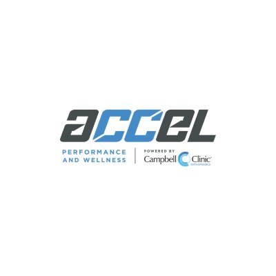 Move the best you forward. Meet the Mid-South’s newest sports performance facility, Accel Performance and Wellness, powered by @CampbellClinic. #DoYouAccel