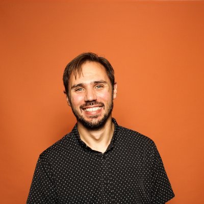 Sr. CMS Developer Advocate at @HubSpot. I also have a vice for coffee and sarcasm.