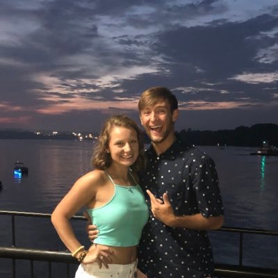 _gage_hayden_'s profile picture. ||| Centre College  ‘23 | GS5 | BHT💛 |