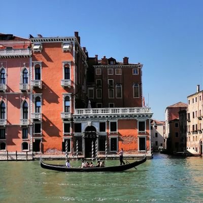 Deutsches Studienzentrum in Venedig | Centro Tedesco di Studi Veneziani | Palazzo Barbarigo della Terrazza | Leitung PD Dr. Richard Erkens | PÖA @pc_schaefer