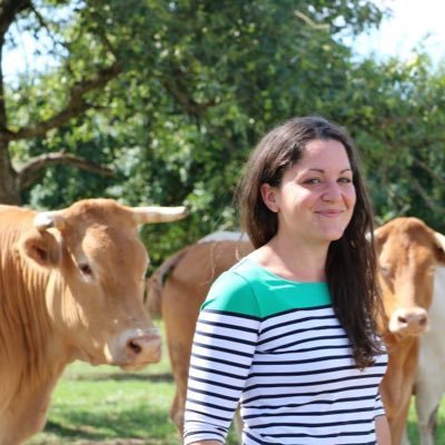 Agricultrice ornaise depuis 10 ans -  Auteur de Les sillons que l’on trace chez Fayard - Elue locale #FrAgTw