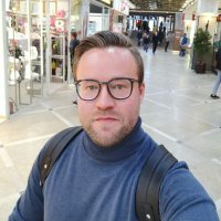 Mikhail Martynovich (@martynovichm) 's Twitter Profile
