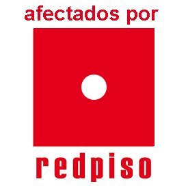 AfectaRedpiso's profile picture. ¿Malas experiencias con Redpiso? Cuéntanoslas