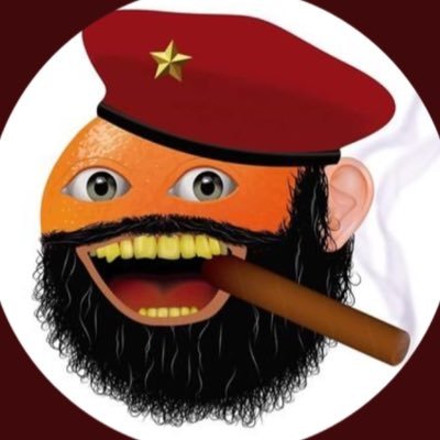 CPatSpringfied's profile picture. más Fake que las puchecas de Pamela Anderson, Parodia del faro moral que es la Naranja Castrochavista
