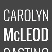 Carolyn McLeod Casting