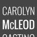 Carolyn McLeod Casting (@carolynmcasting) Twitter profile photo Carolyn McLeod Casting (@carolynmcasting) Twitter profile photo