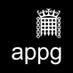APPG on Women in the Penal System (@APPGWomenInPS) Twitter profile photo
