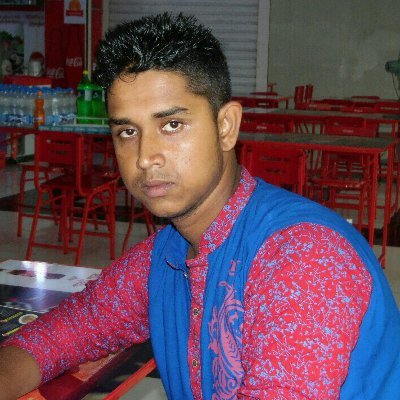 samiuli19058118's profile picture. আমি একজন বাংলাদেশের নাগরিক