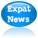 Get the latest expat news and the read articles on living and working abroad