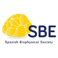 Soc Biofísica España(@SBEsp) 's Twitter Profile Photo