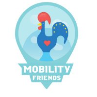 Mobility Friends (@mobilityfriends) 's Twitter Profile