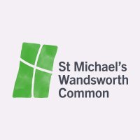 St Michael's Wandsworth Common(@StMichaelSW11) 's Twitter Profile Photo