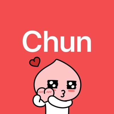 Chunさんのプロフィール画像