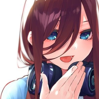 T.S (五等分の花嫁教信者)さんのプロフィール画像