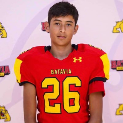 LimonezPhillip's profile picture. BHS sophomore football