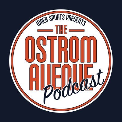 The Ostrom Avenue Podcast