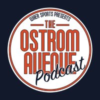 The Ostrom Avenue Podcast(@OstromAvenuePod) 's Twitter Profile Photo