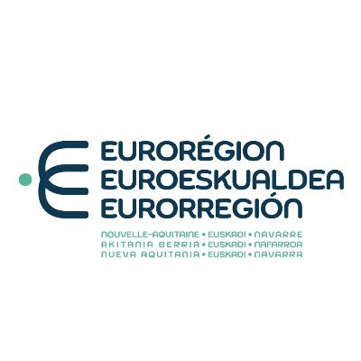 LLET Akitania-Berria Euskadi Nafarroa Euroeskualdea I AECT Eurorregión Nueva-Aquitania Euskadi Navarra I GECT Eurorégion Nouvelle-Aquitaine Euskadi Navarre