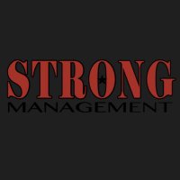 Strong_Mgmt (@strong_mgmt) 's Twitter Profile Photo Strong_Mgmt (@strong_mgmt) 's Twitter Profile Photo