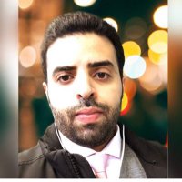 Bandar Alshehri (@4brb) 's Twitter Profile